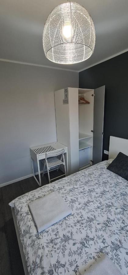 Pokoje Zeromskiego 1B Apartamento Białystok Exterior foto