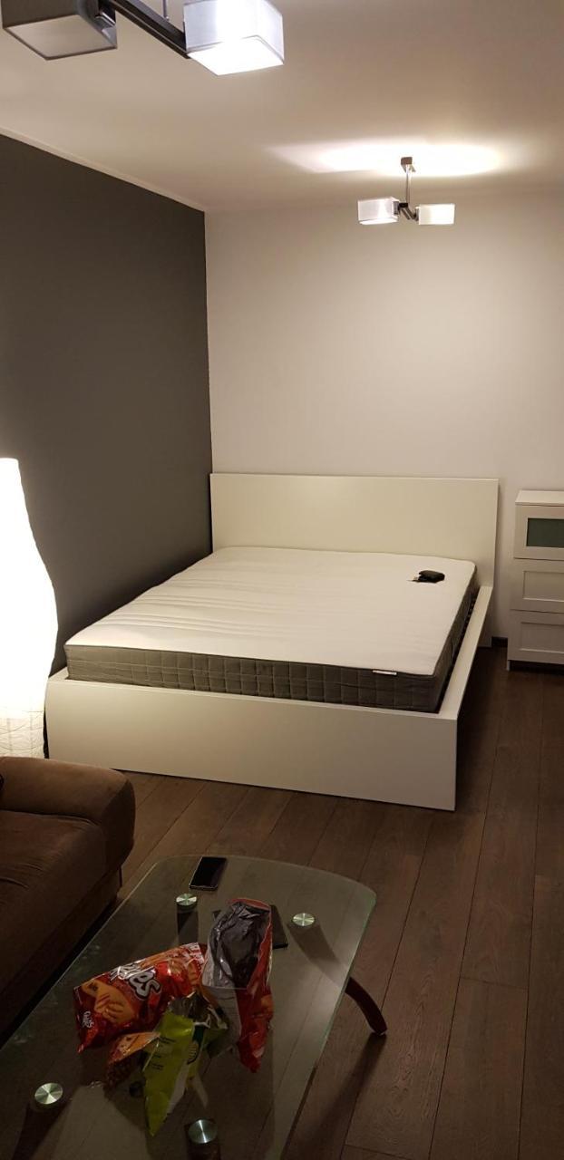 Pokoje Zeromskiego 1B Apartamento Białystok Quarto foto